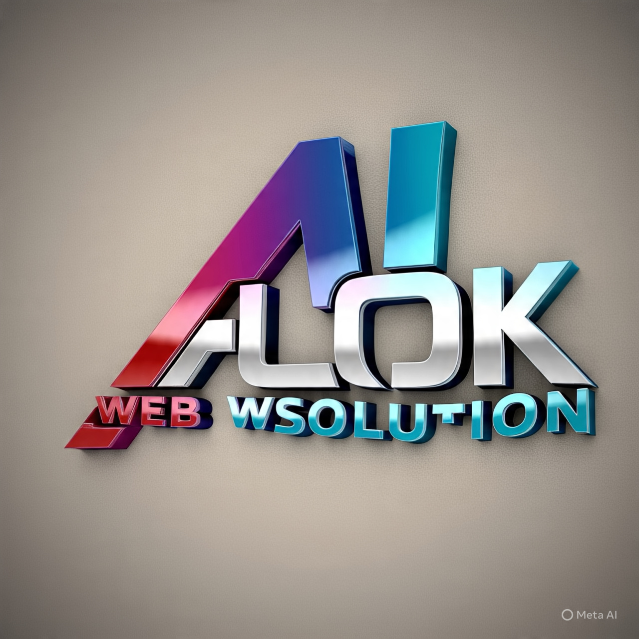 Alok Web Solution